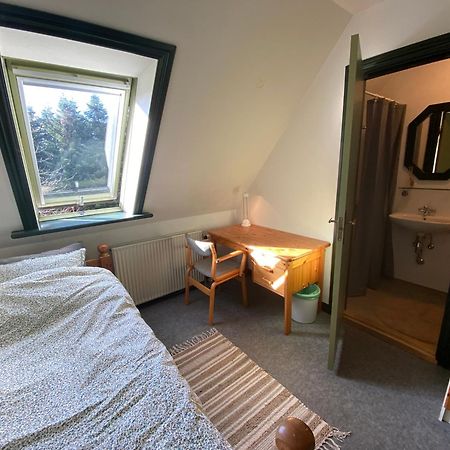 Bed and Breakfast Borgdal Силькеборг Номер фото