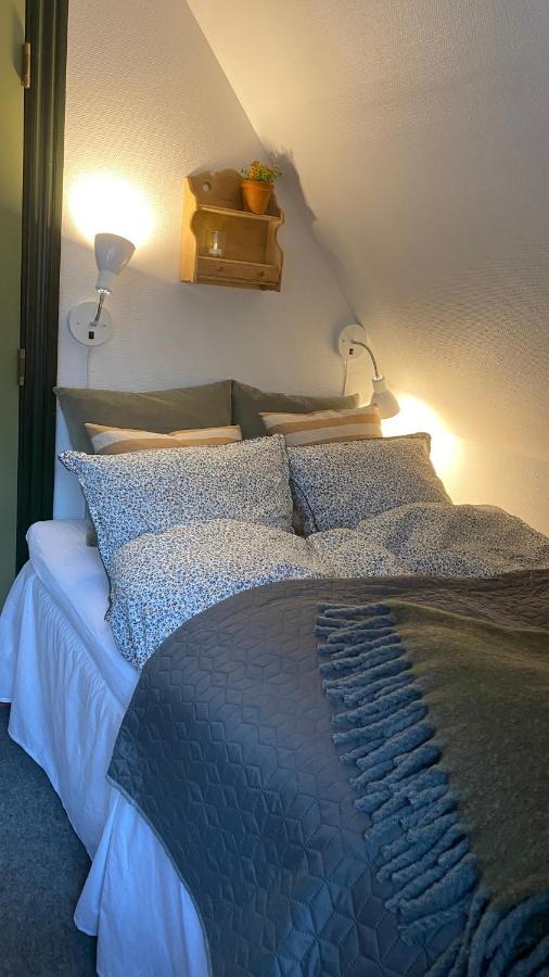Bed and Breakfast Borgdal Силькеборг Экстерьер фото