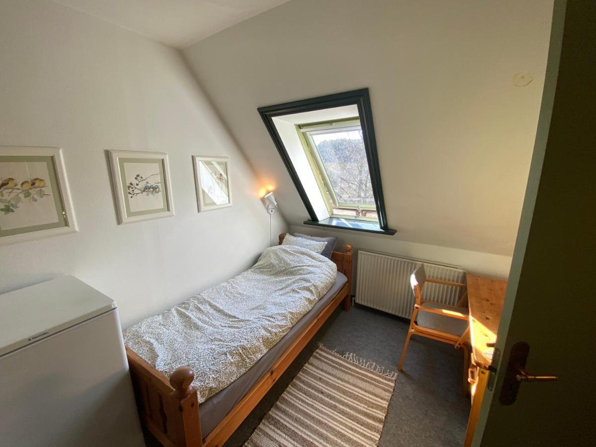 Bed and Breakfast Borgdal Силькеборг Экстерьер фото