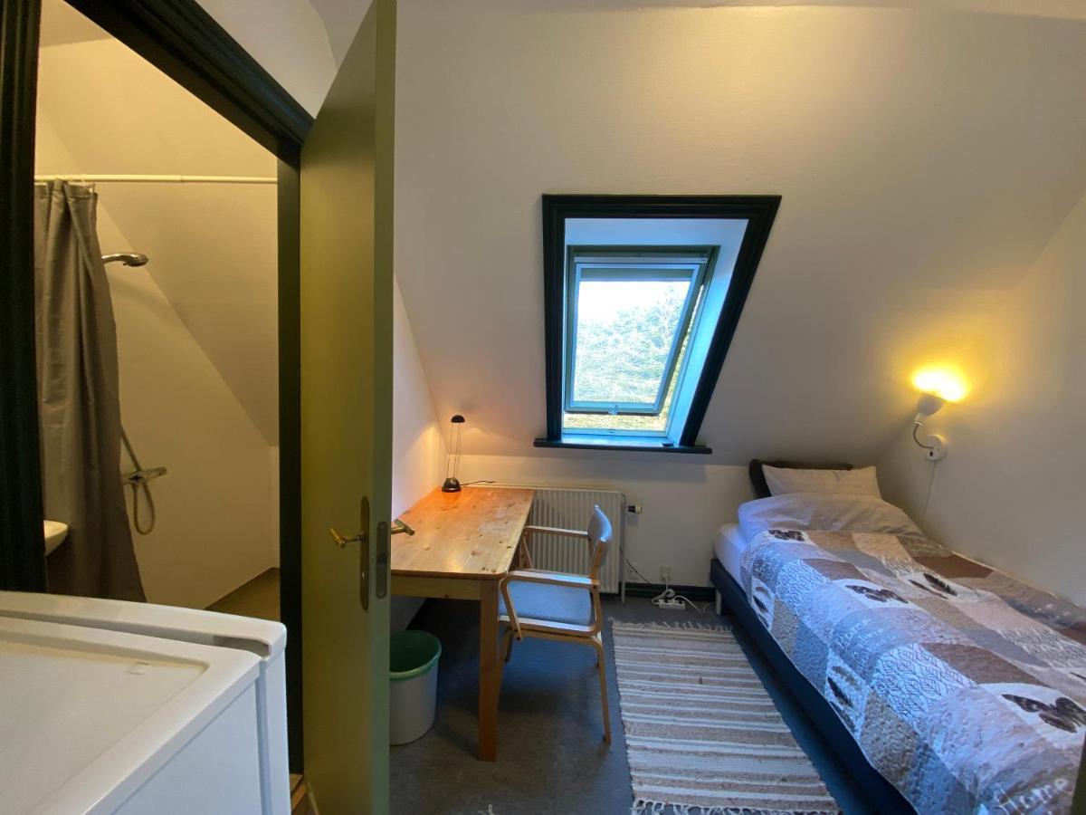 Bed and Breakfast Borgdal Силькеборг Экстерьер фото
