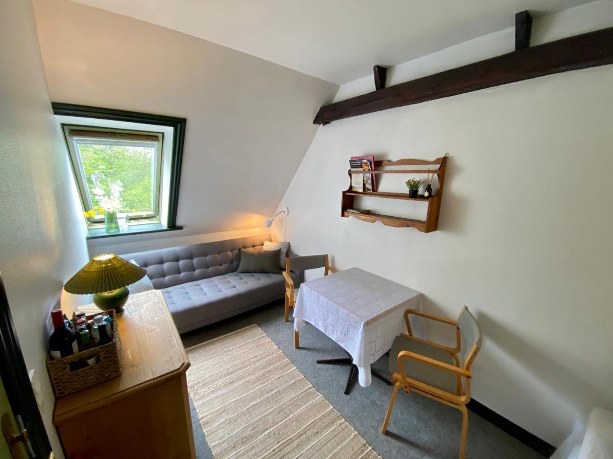 Bed and Breakfast Borgdal Силькеборг Экстерьер фото