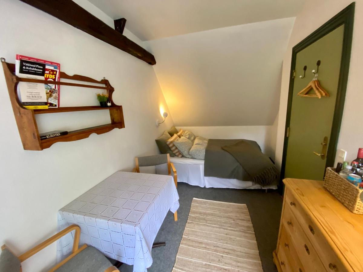 Bed and Breakfast Borgdal Силькеборг Экстерьер фото