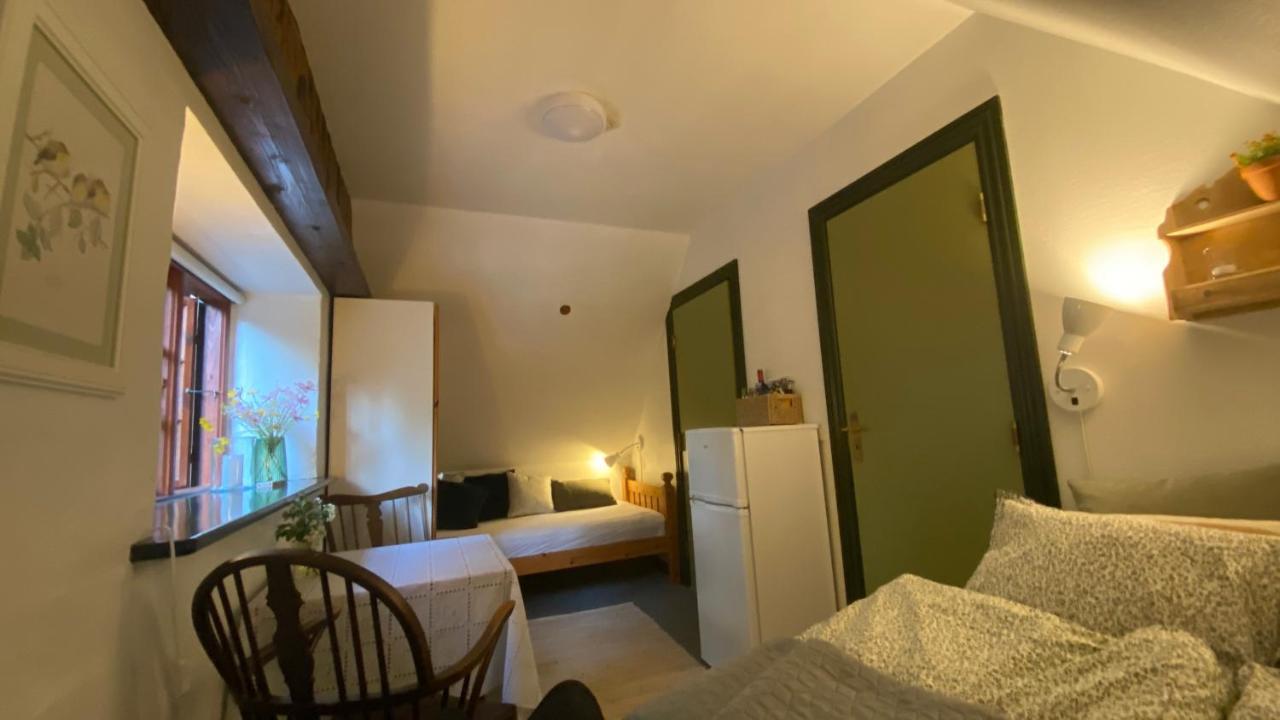 Bed and Breakfast Borgdal Силькеборг Экстерьер фото