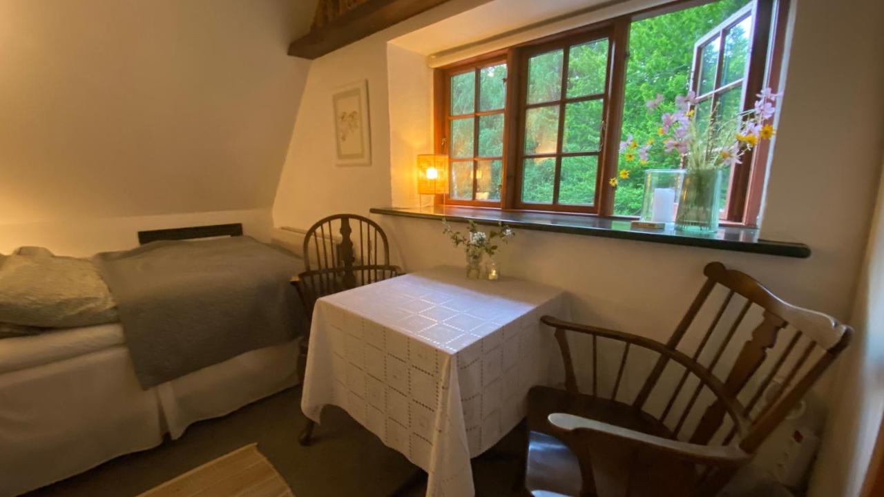 Bed and Breakfast Borgdal Силькеборг Экстерьер фото